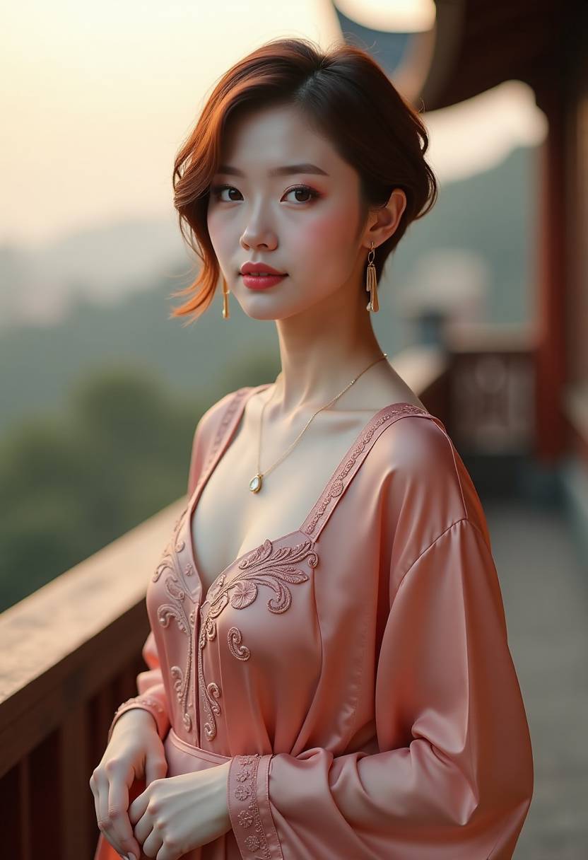 精益求精匠心